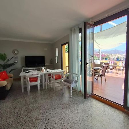 Апартаменти Casa Bueno Нерха Екстер'єр фото