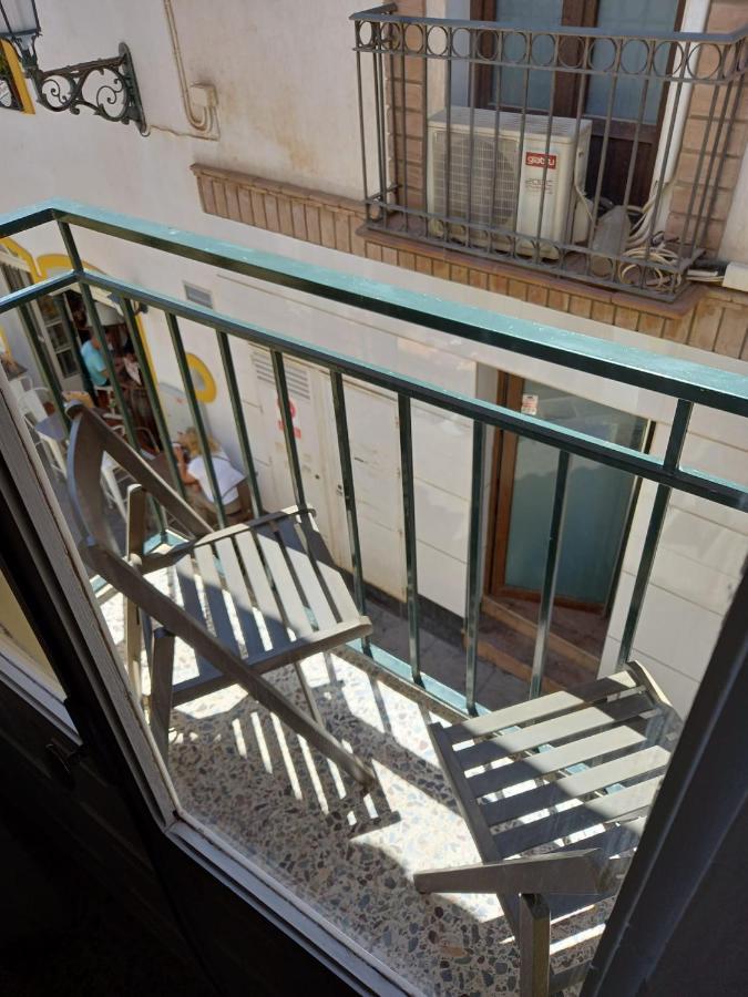 Апартаменти Casa Bueno Нерха Екстер'єр фото
